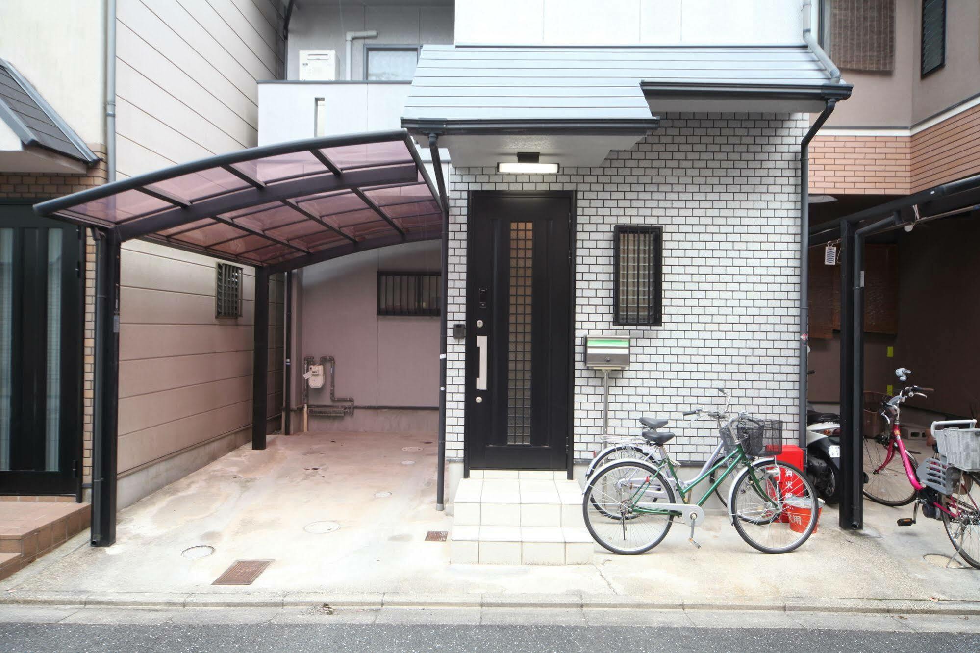 Holiday home Oinaido