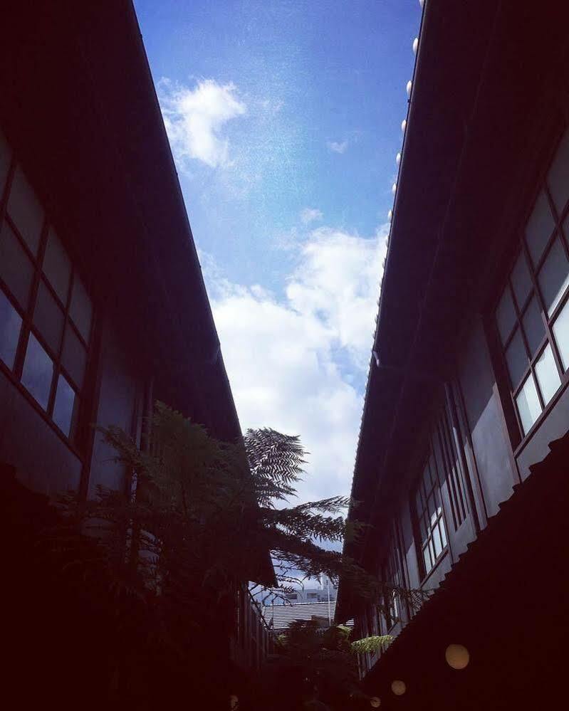 Kyomachiya Shiki Juraku Holiday home