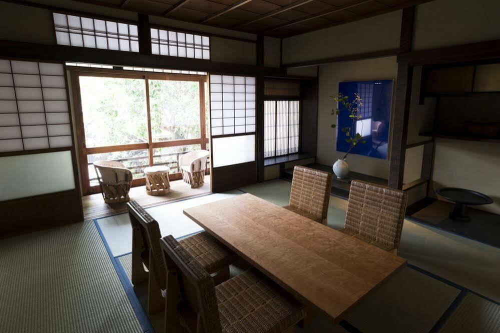 Holiday home Kyomachiya Shiki Juraku