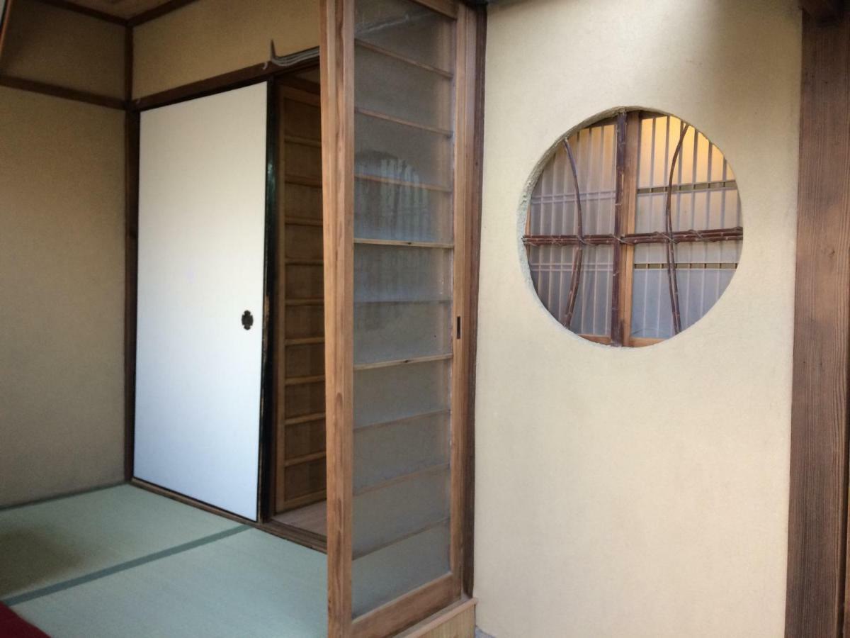 Holiday home Suzume-an Kyoto