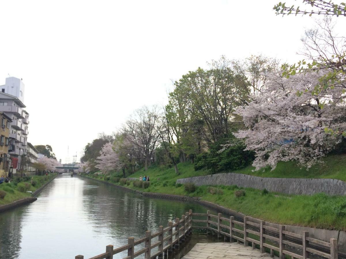 Suzume-an Holiday home Kyoto