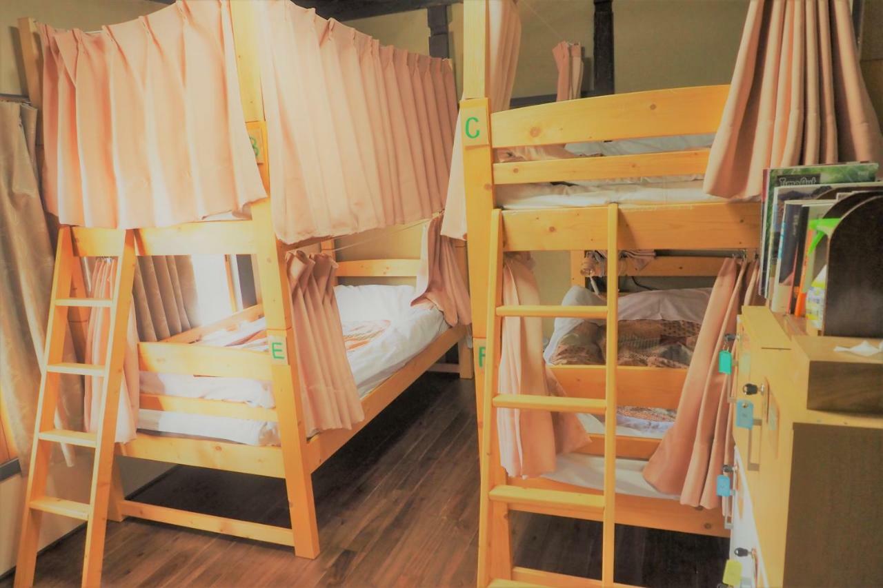Guest house Grateful 2*