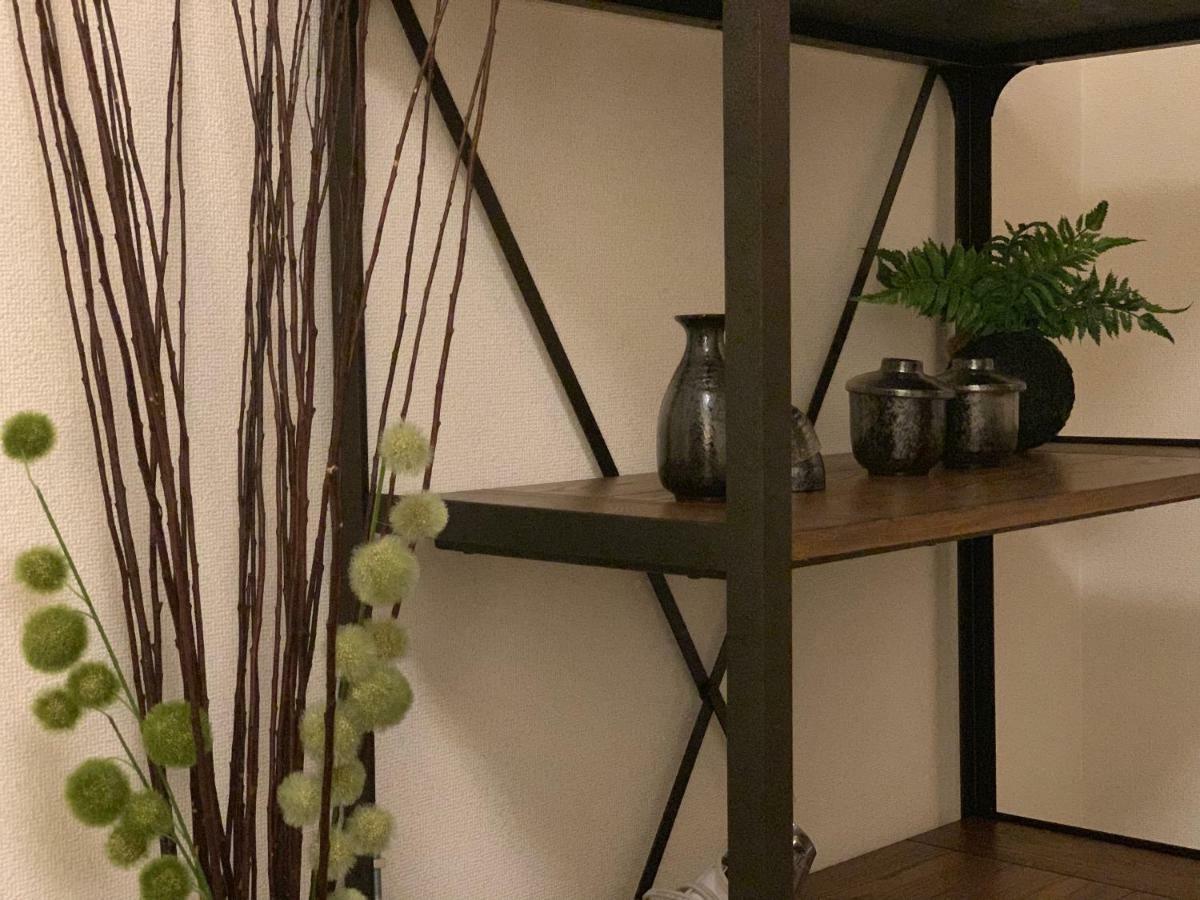 京都寿 Kotobuki Near Station Apartment *