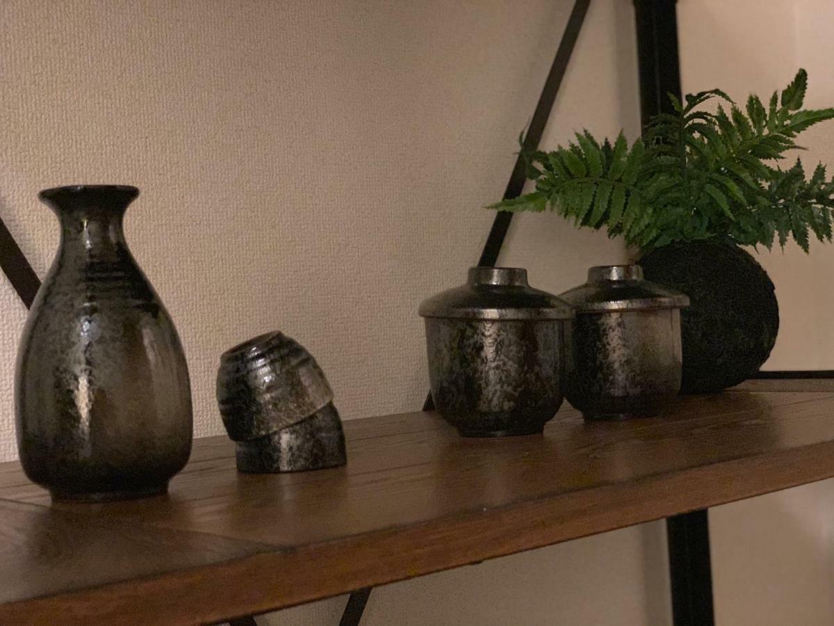 京都寿 Kotobuki Near Station Apartment Kyoto
