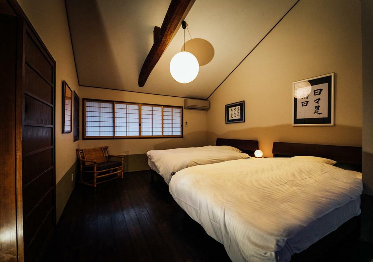 Holiday home Tenjinmae *