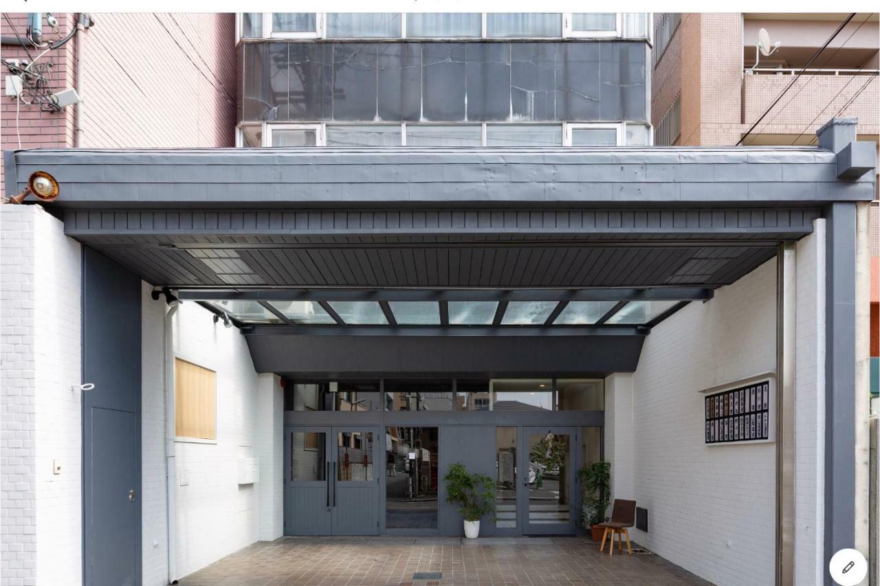 8q Gojo Suites * Kyoto