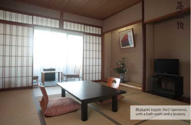 Izumiya Ryokan