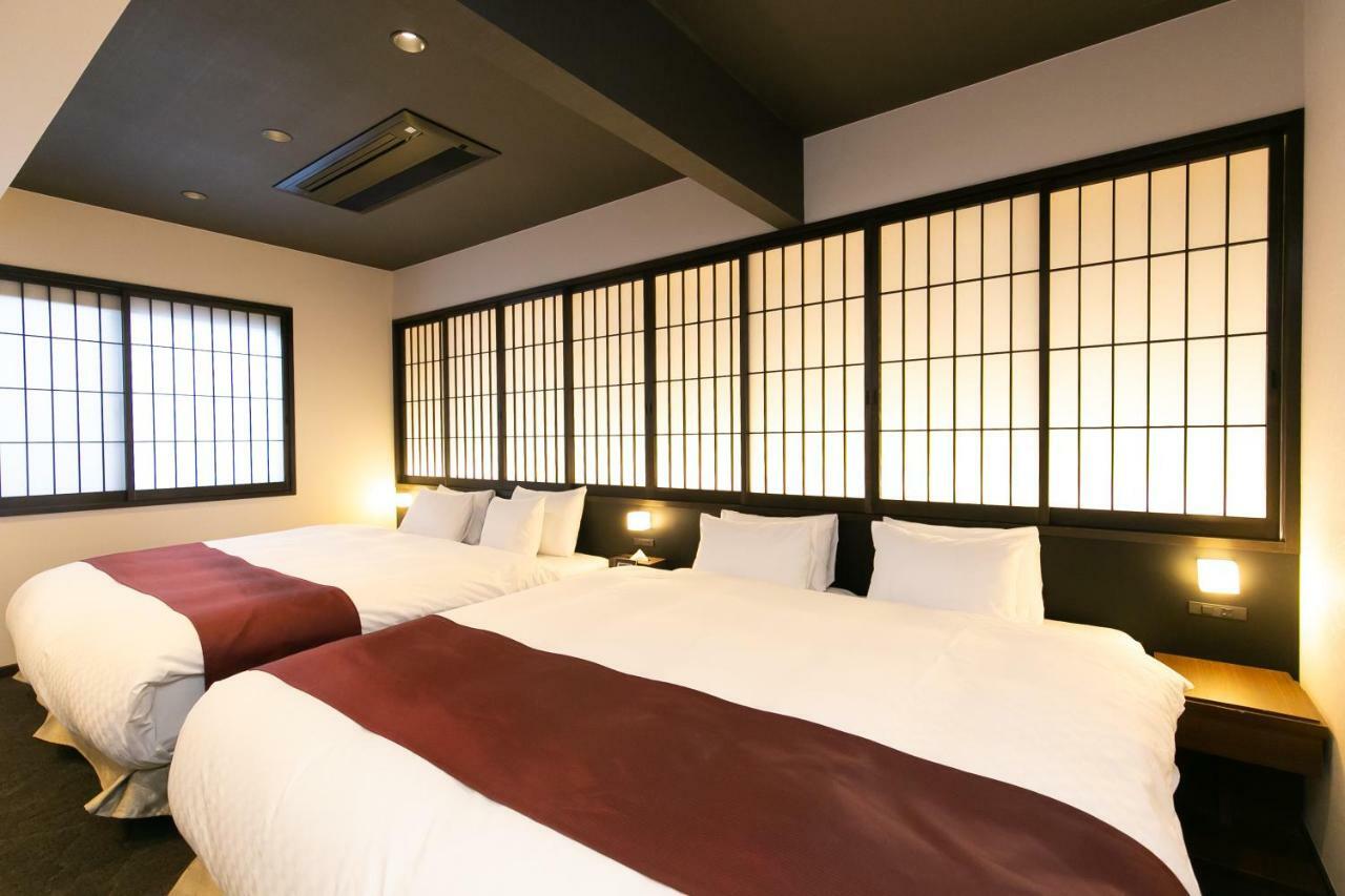 Tsuhana Apartment Kyoto