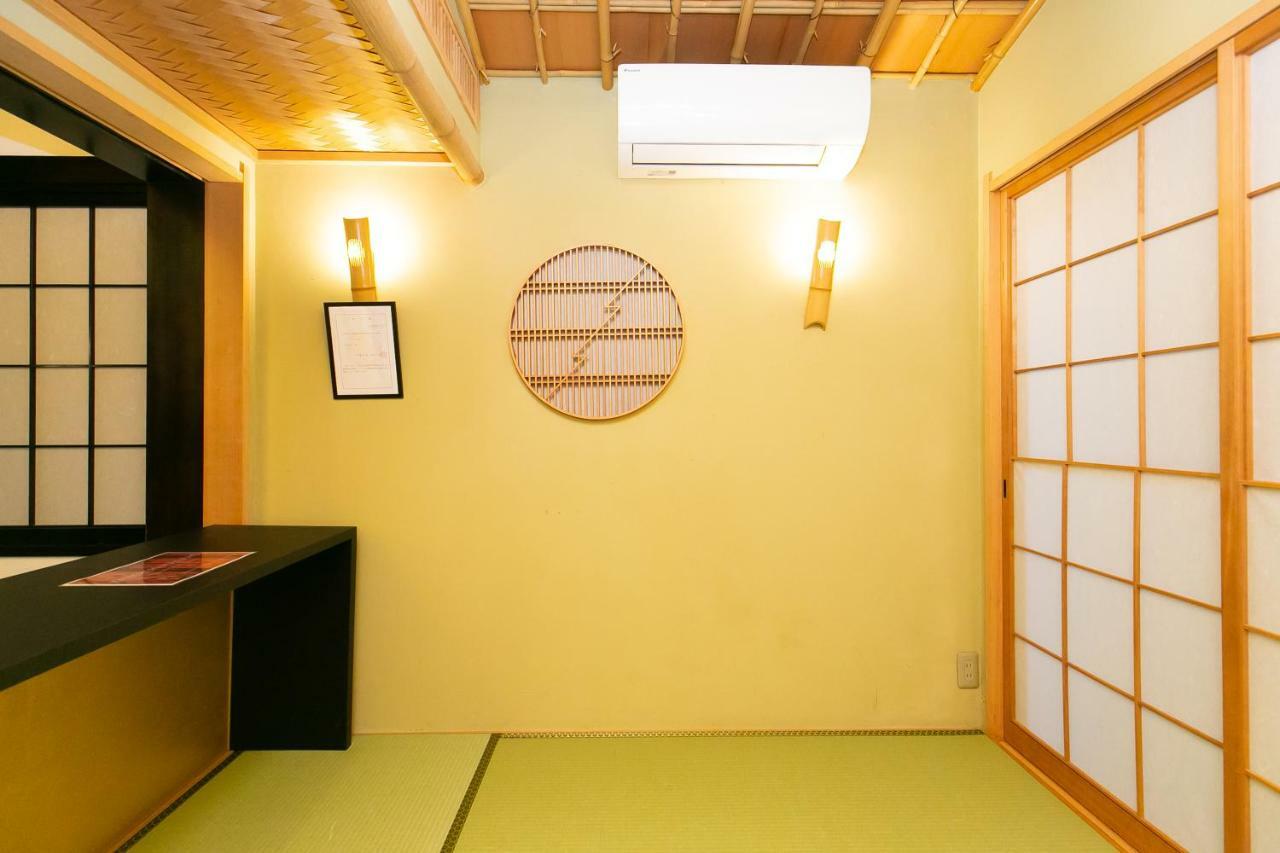 Apartment Tsuhana *