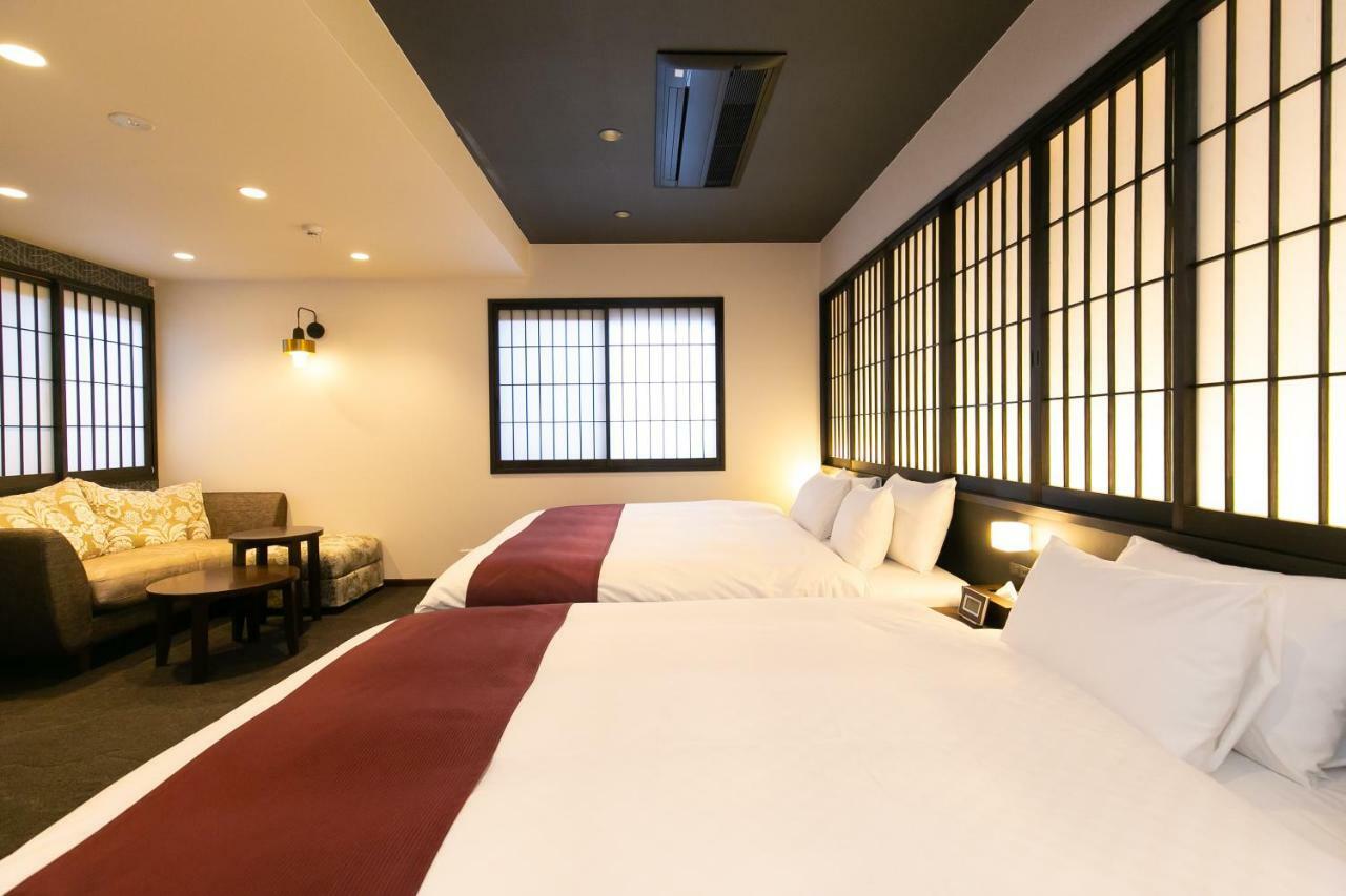 Apartment Tsuhana Kyoto