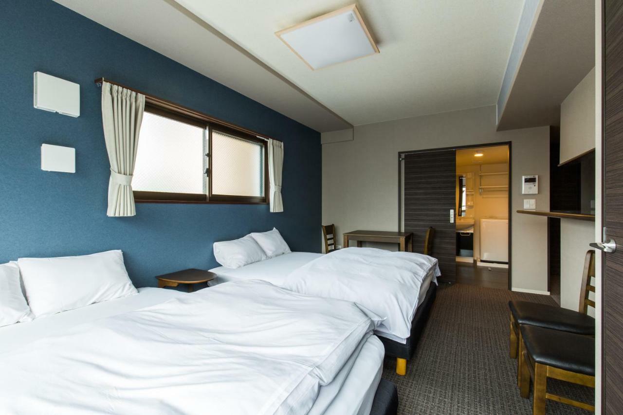 Hotel Raku 3*