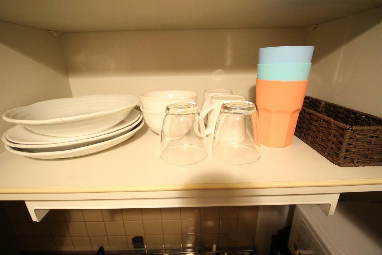 Apartment 京都寿 Kotobuki Near Station *