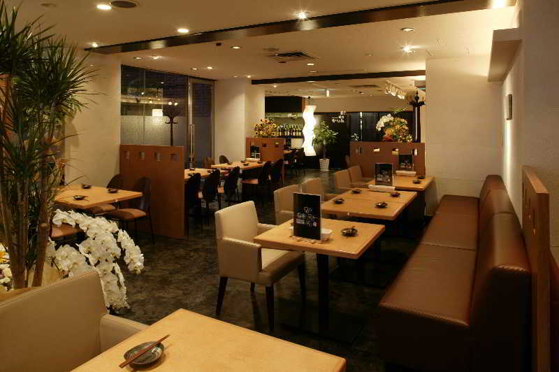 Hotel Unizo Kawaramachi Shijo 3*