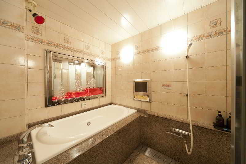 Fine Garden Minami (adults Only) 3* Kyoto