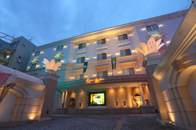 Love hotel Fine Garden Minami (adults Only)