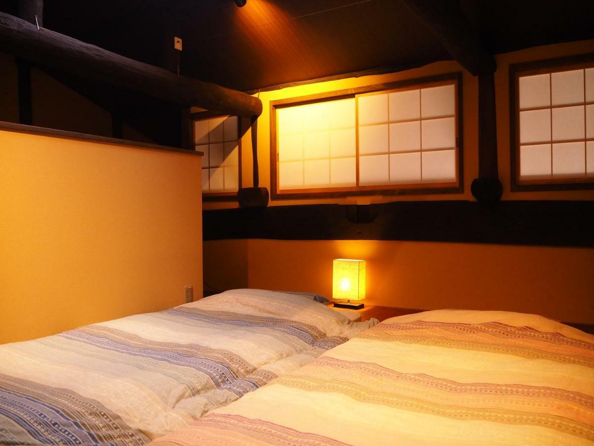 京町家の宿 十六夜- Staff滞在型 Guest house *