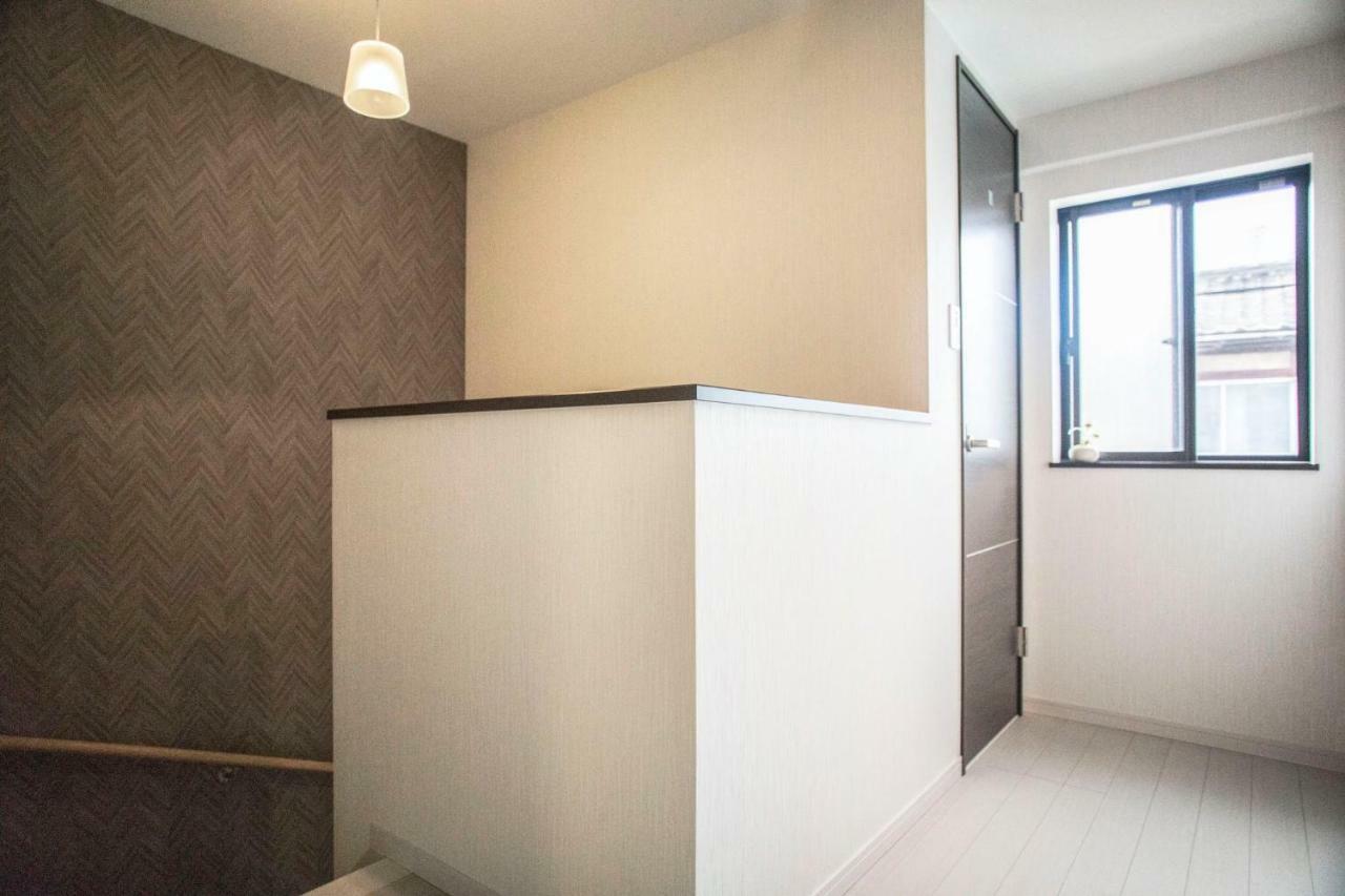 Tane No Ie Apartment