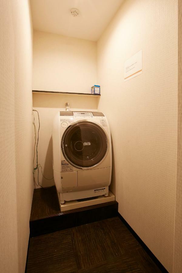 Guest house Oyo E-stay Rokujo Kyoto