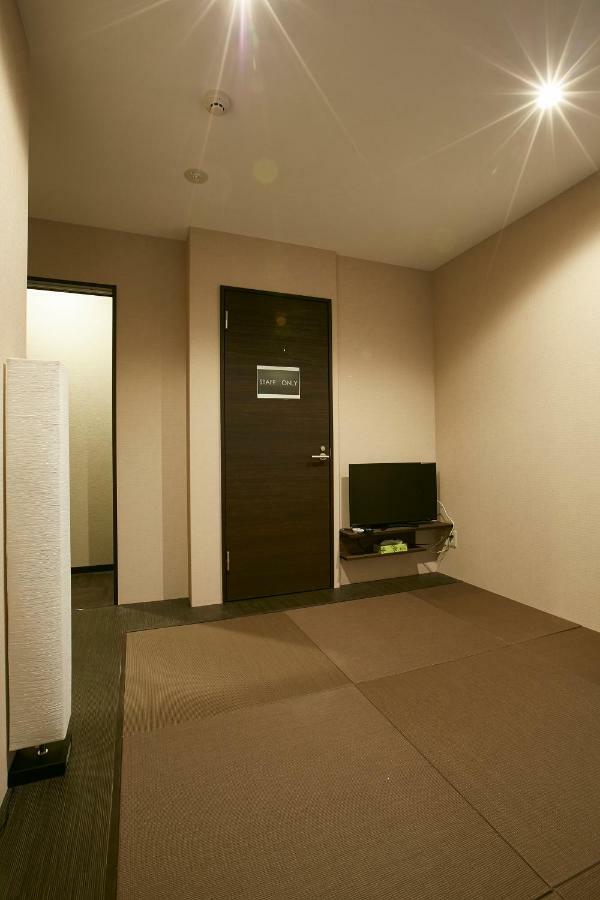 Guest house Oyo E-stay Rokujo Kyoto