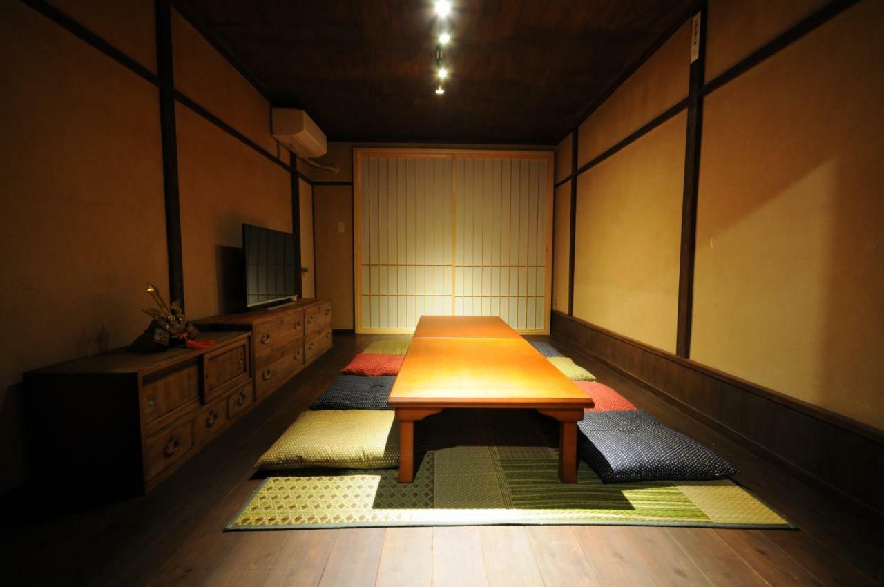 Pangea Nijo Kyoto