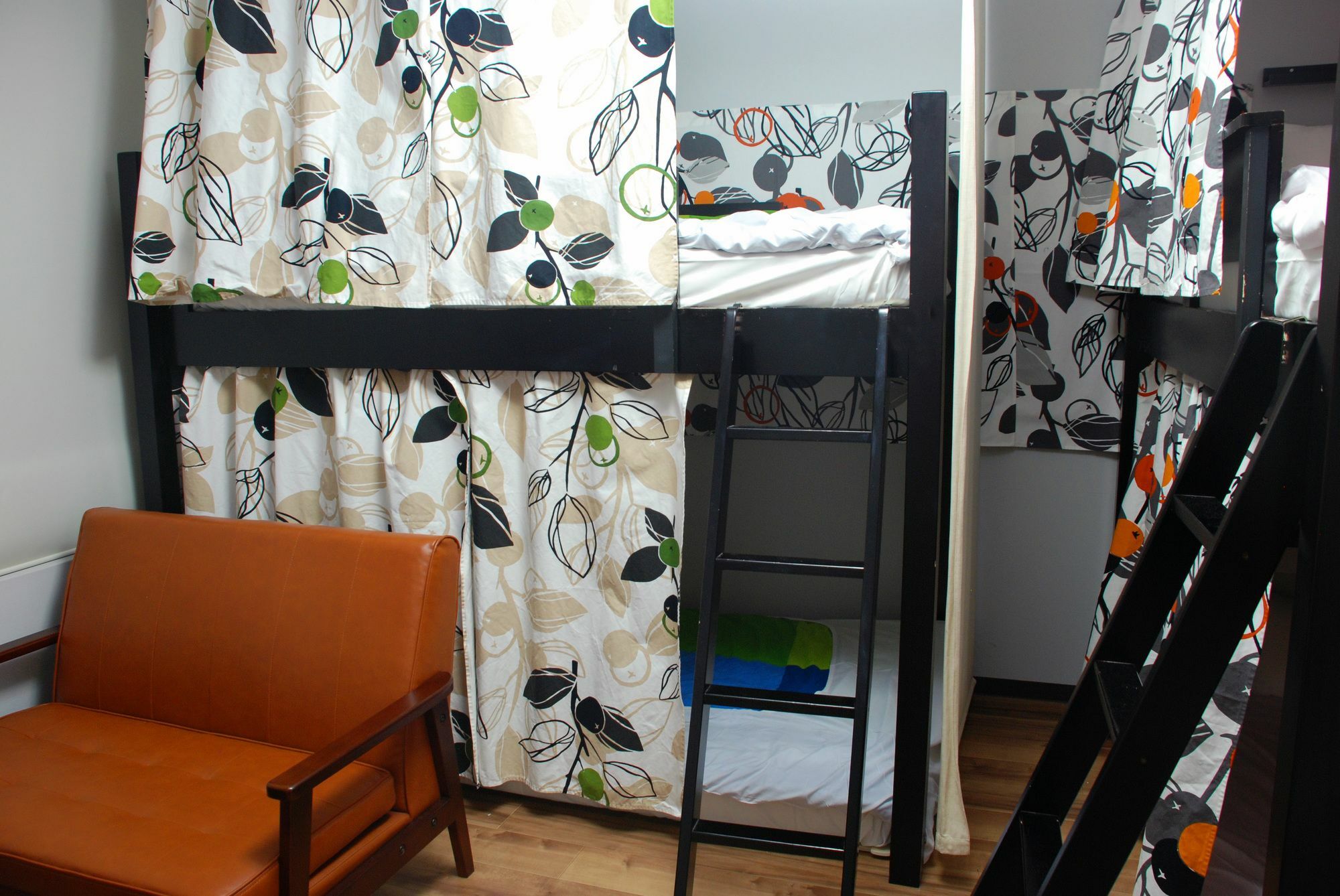 Hostel Hat'n