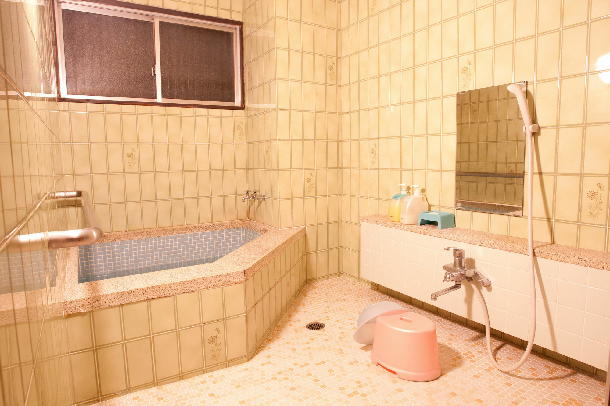 Masuya Ryokan 3*