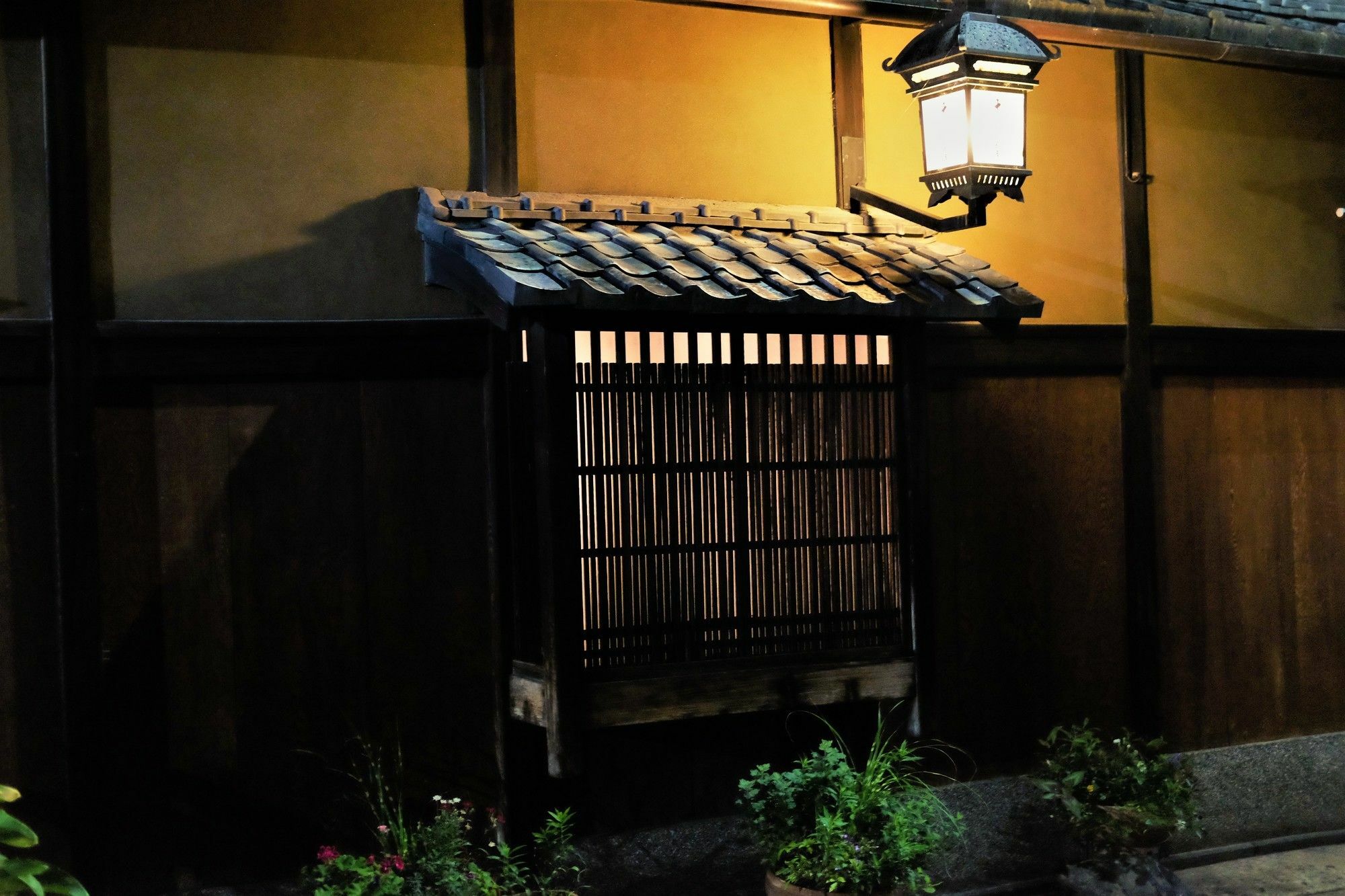 Toshiharu Ryokan Kyoto