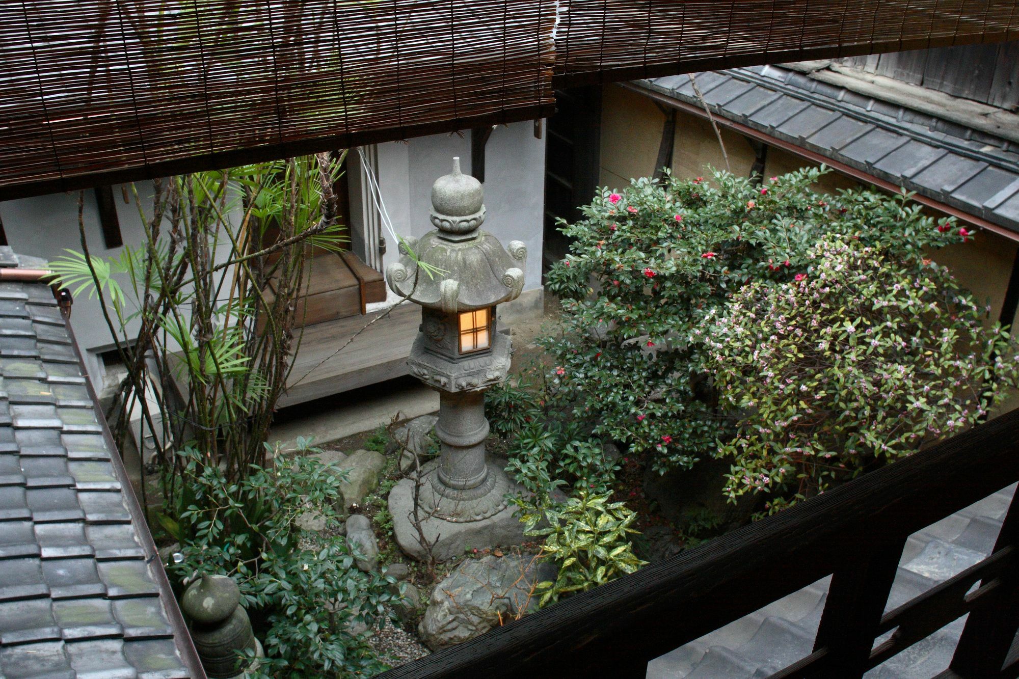 Toshiharu Ryokan