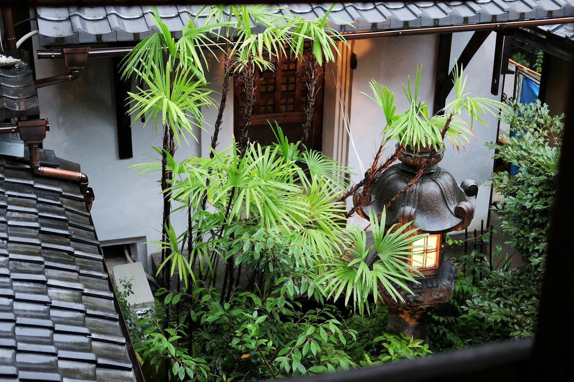 Toshiharu Ryokan 4*