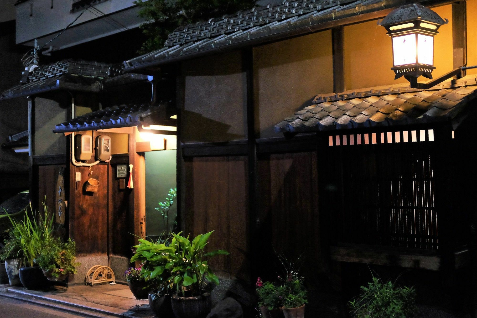 Toshiharu Kyoto