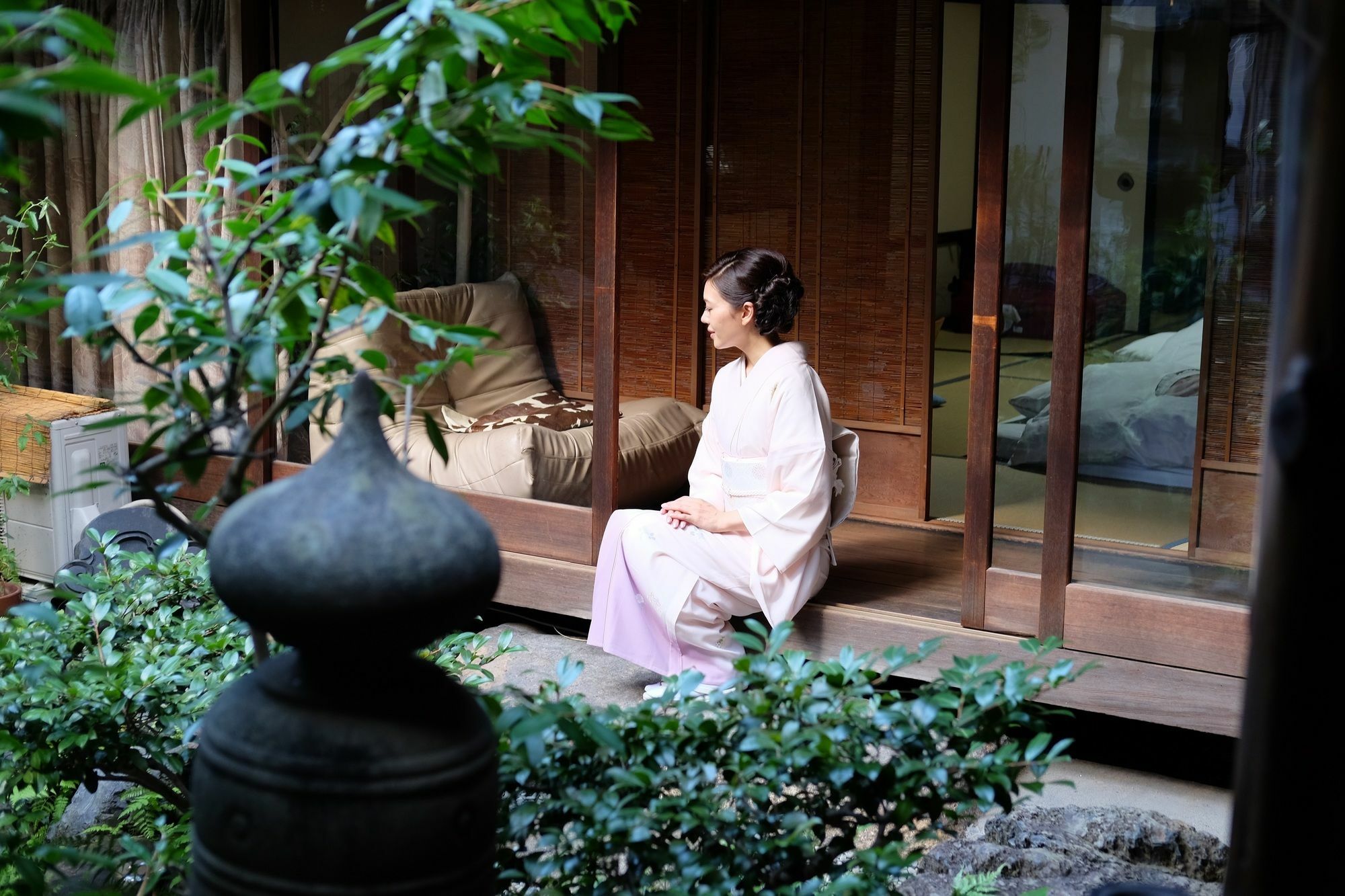 Toshiharu Kyoto