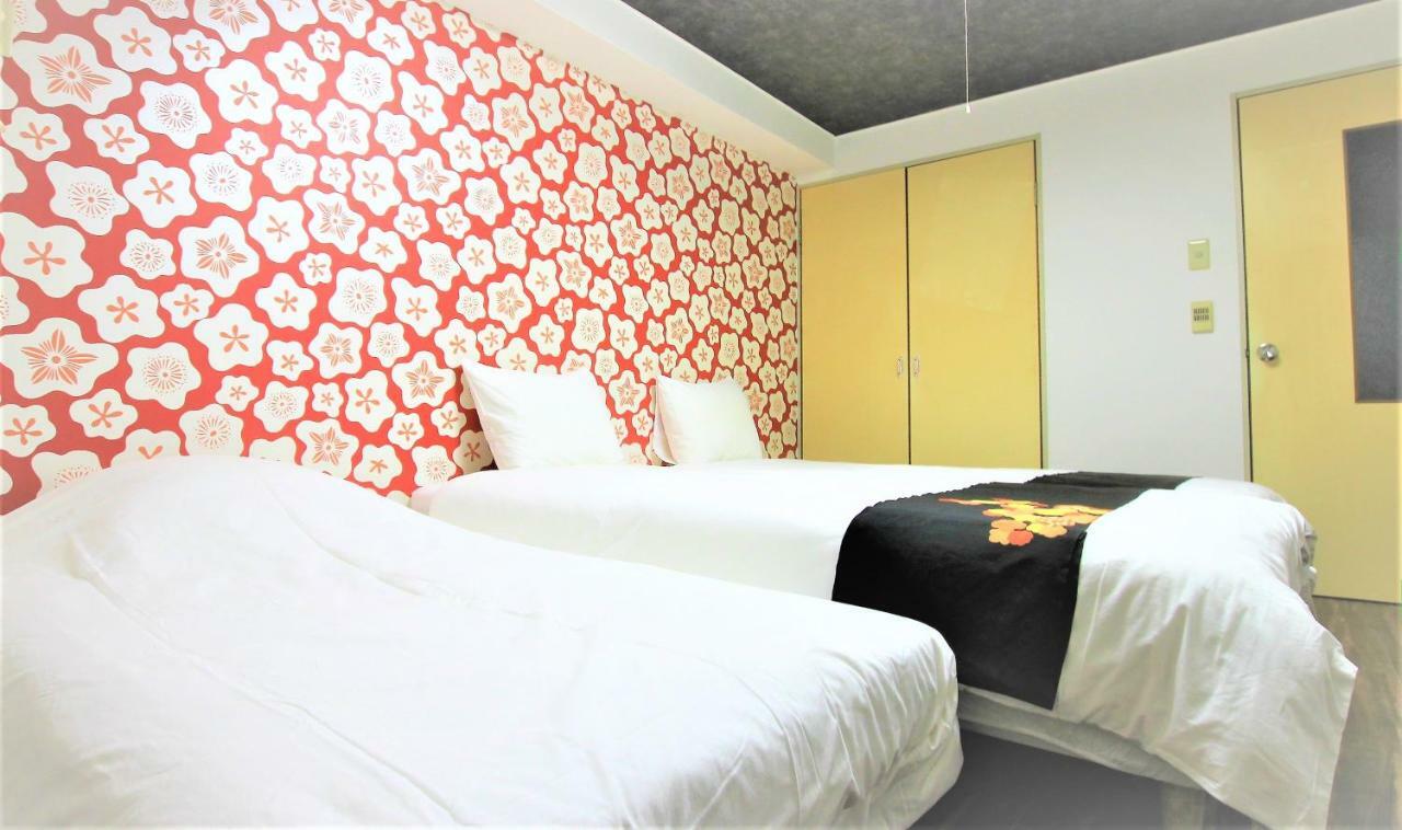 Yoshii House Apartment *