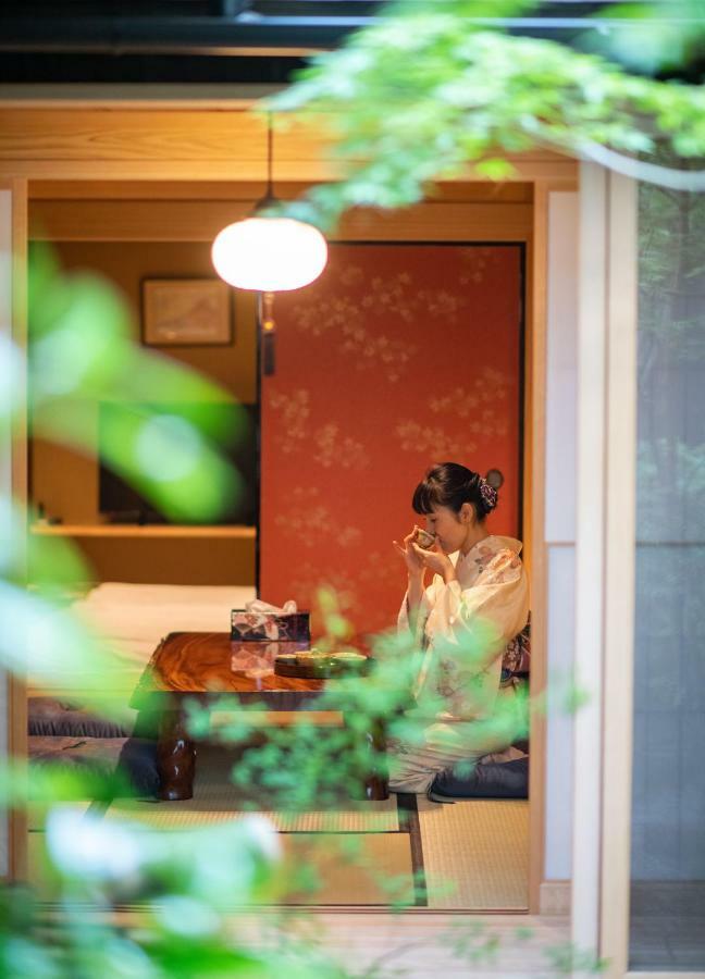 Holiday home 京宿日和 五条 Hiyori Gojo Kyoto