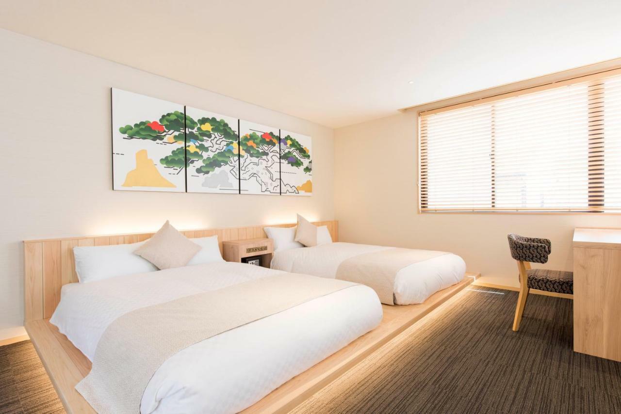 Zizi Gion Hotel Kyoto