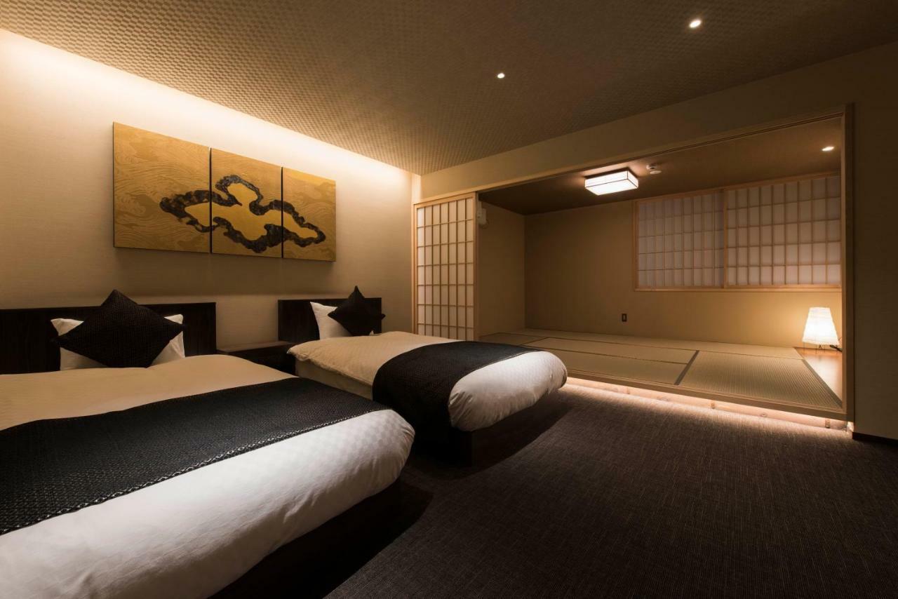 Zizi Gion Hotel