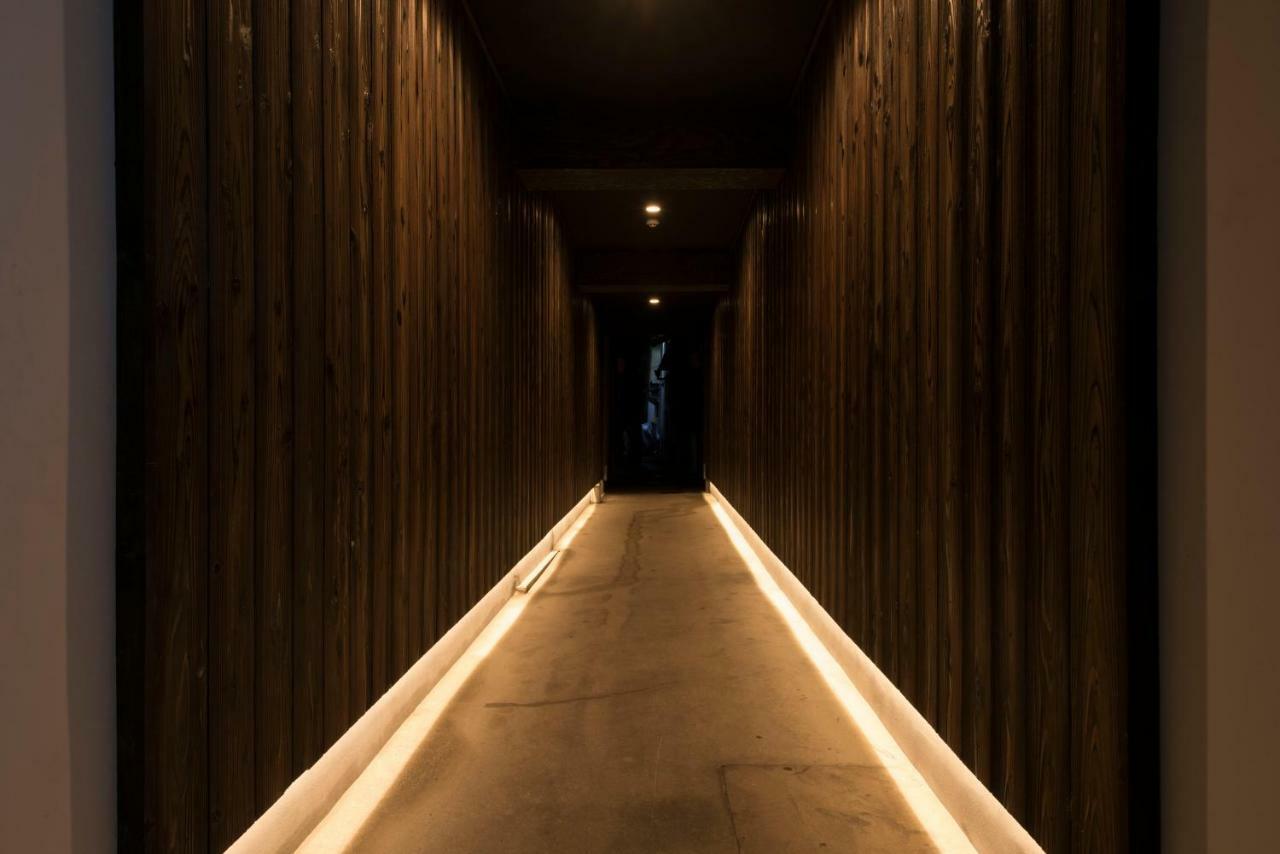 Zizi Gion Hotel Kyoto