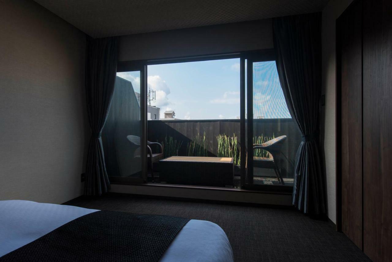 Zizi Gion Hotel Kyoto