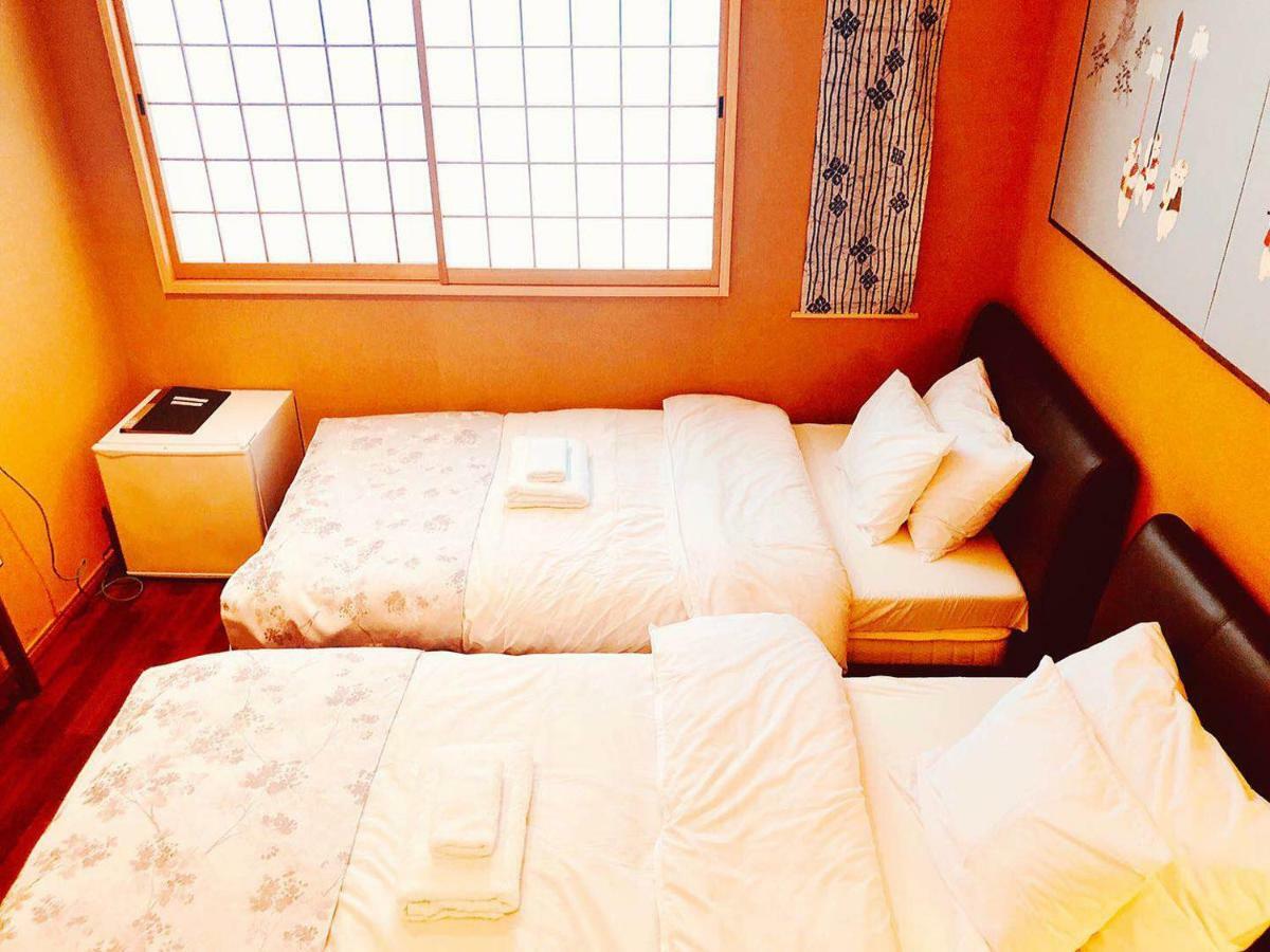 Dream Kiyomizu-dera Guest house Kyoto