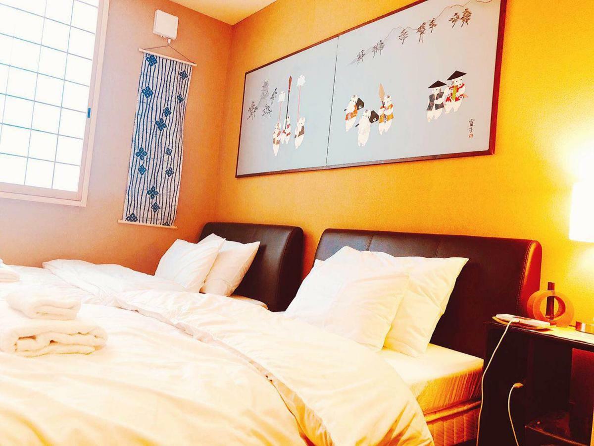 Guest house Dream Kiyomizu-dera