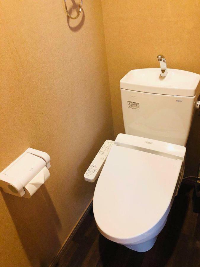 Guest house Dream Kiyomizu-dera *