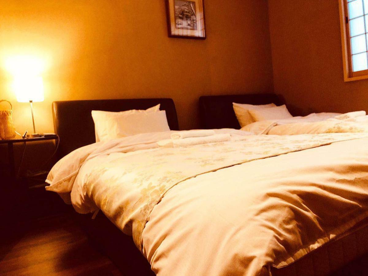 Dream Kiyomizu-dera Guest house *