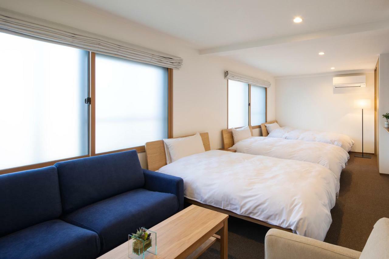 So Fushimi Inari Hotel Kyoto