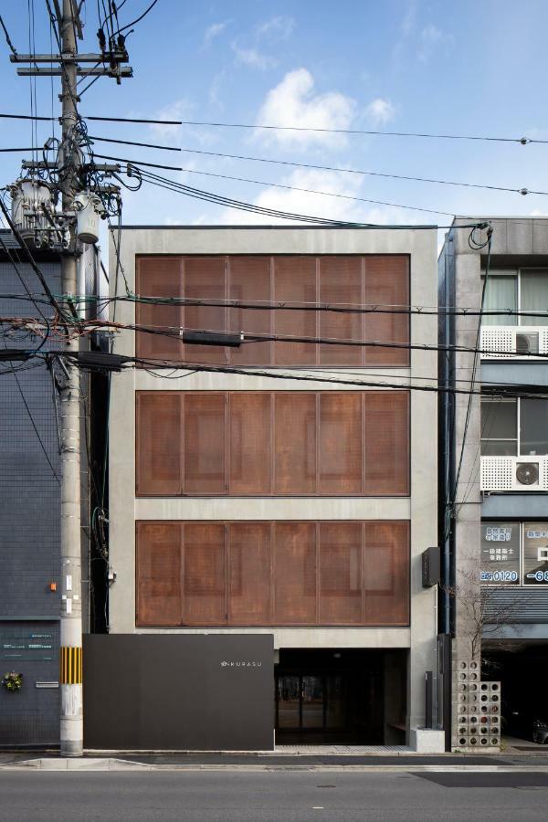 Hotel So Fushimi Inari
