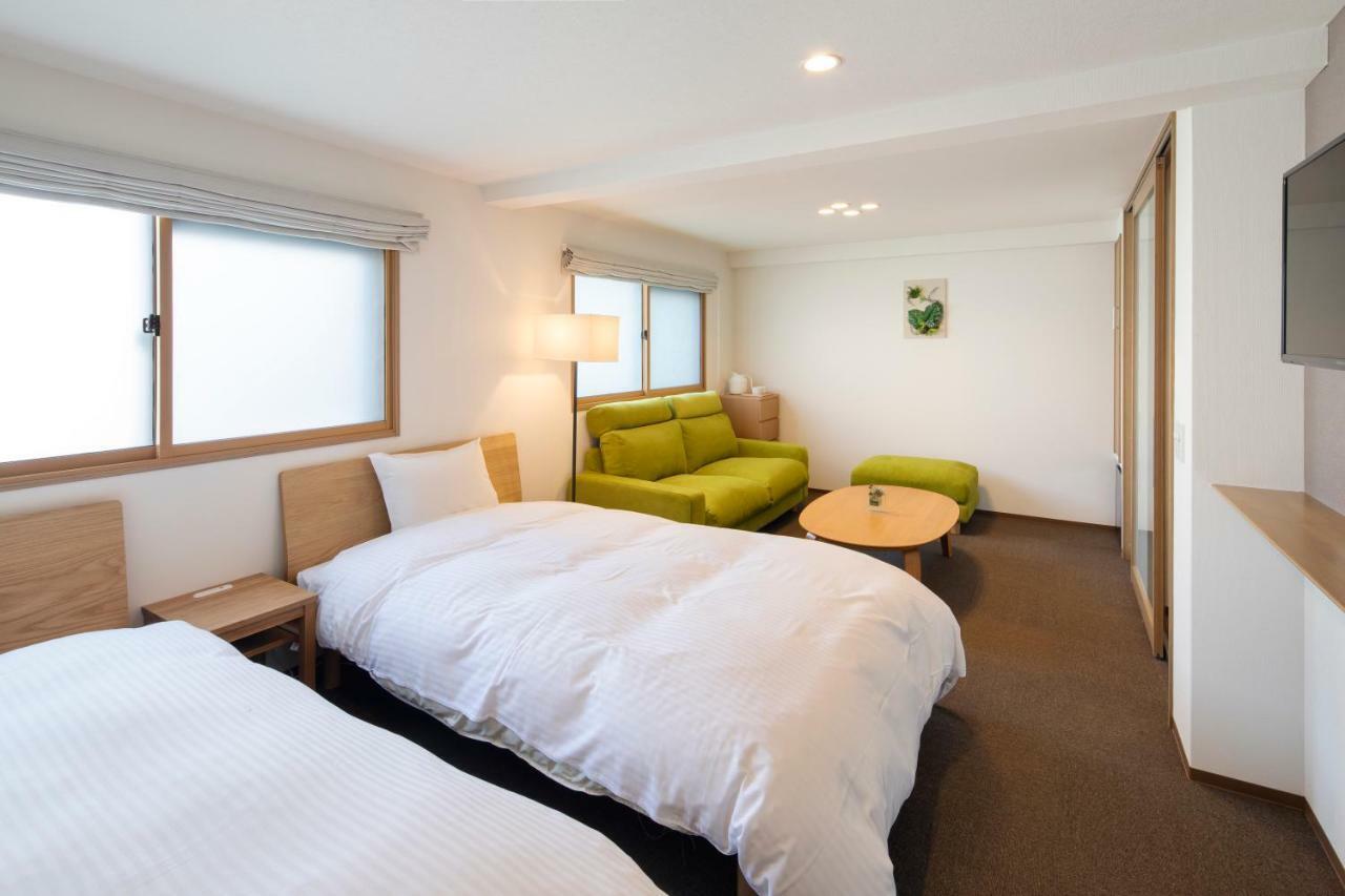 Hotel So Fushimi Inari Kyoto