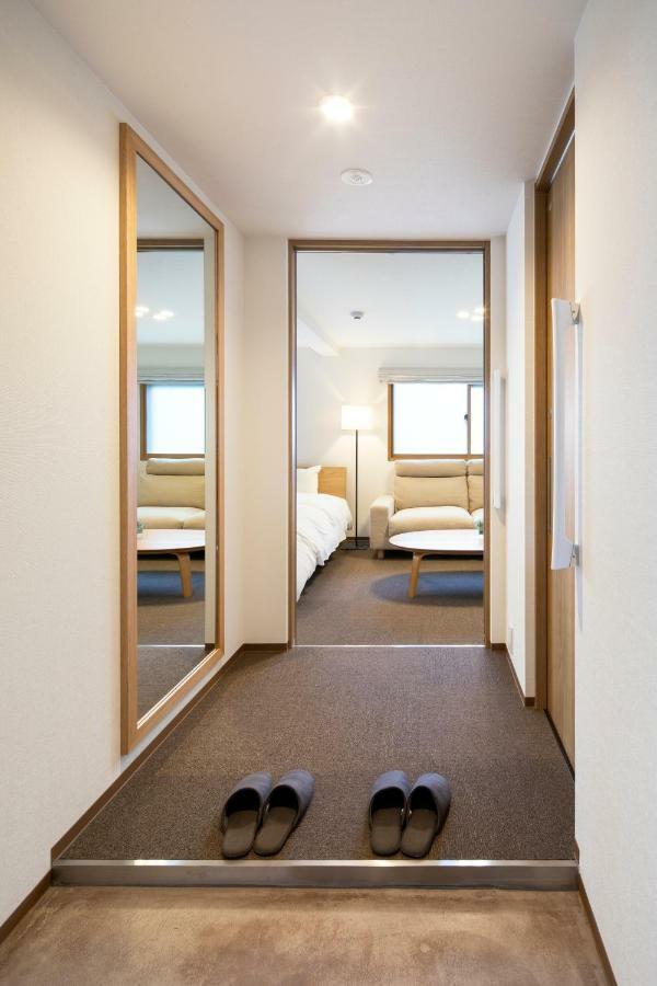Hotel So Fushimi Inari 2*