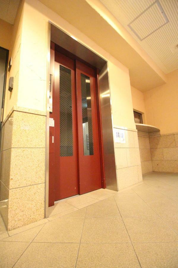 Apartment 京都寿 Kotobuki Near Station