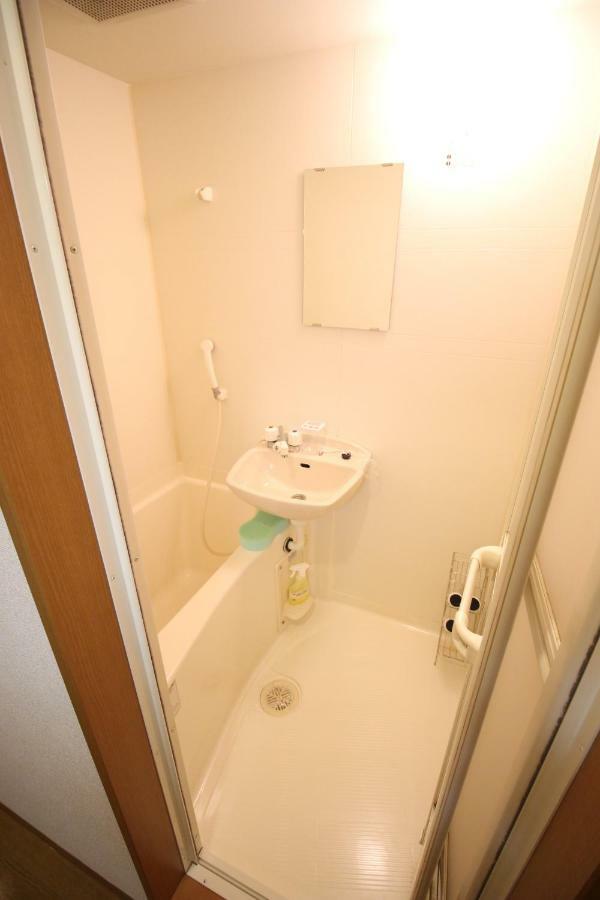 Apartment 京都寿 Kotobuki Near Station Kyoto