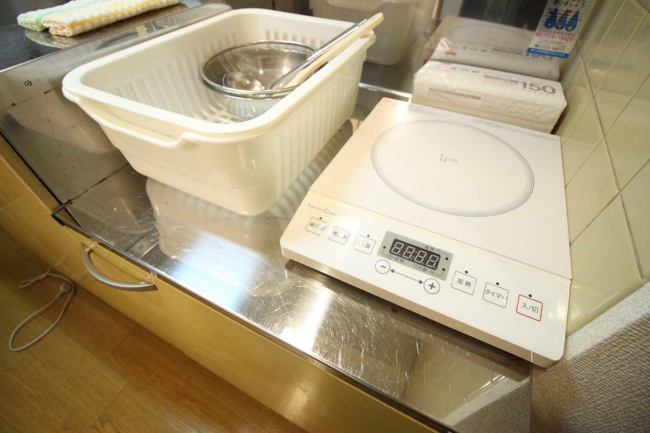 Apartment 京都寿 Kotobuki Near Station *