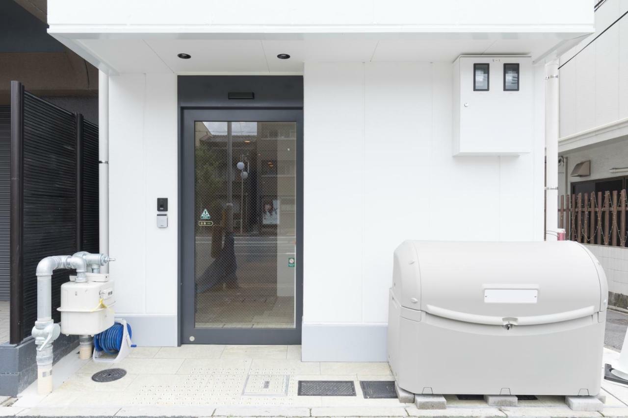 Rakuraku Miyabi Aparthotel 3*