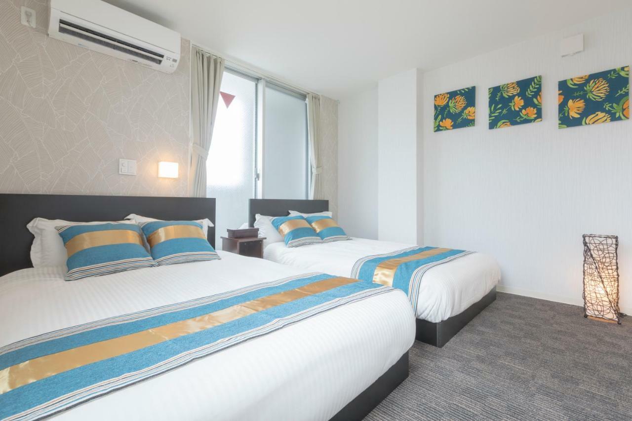 Rakuraku Miyabi Aparthotel Kyoto